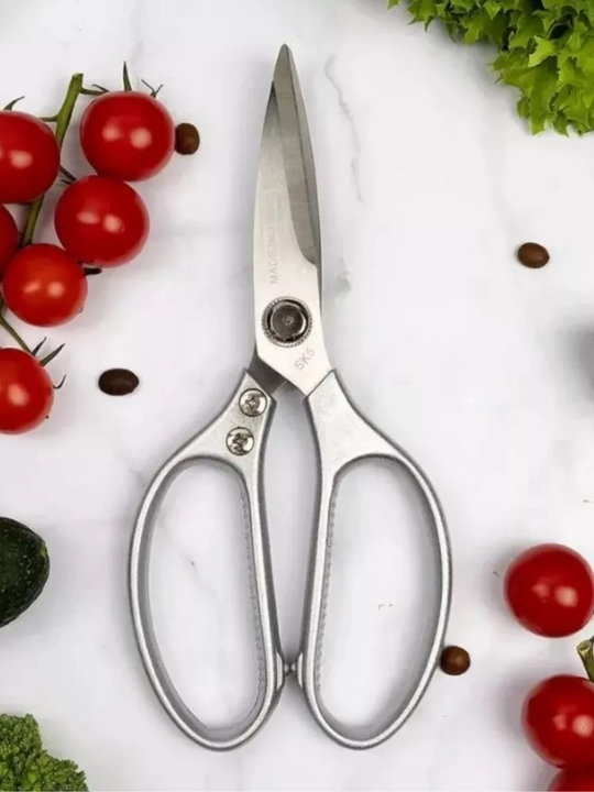 Ножницы кухонные универсальные, для курицы и рыбы, для кухни
