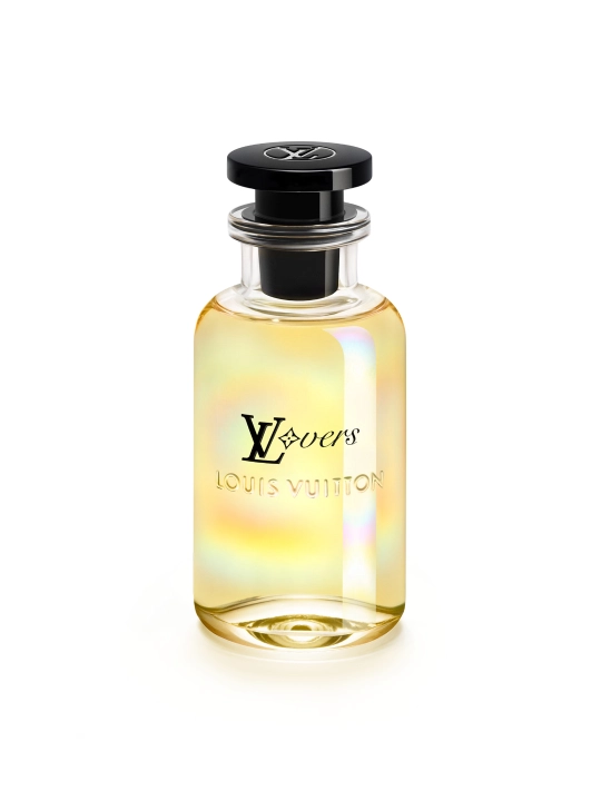 Erkaklar va ayollar uchun parfyum "Louis Vuitton" Lovers EDP - 100 ml, kundalik uchun