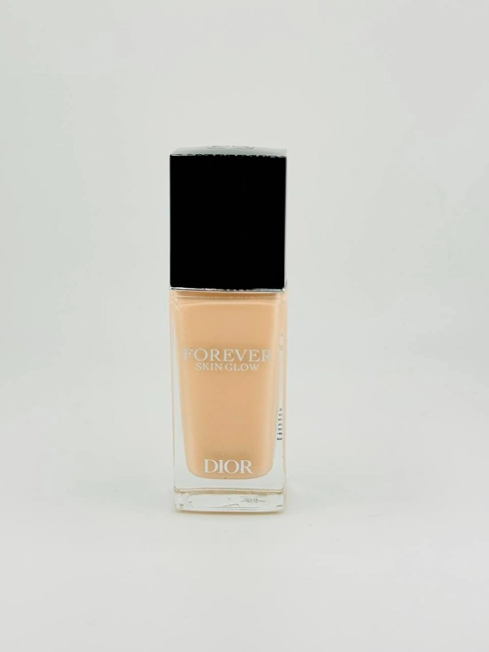 Tonal qoplamali yuz kremi - 