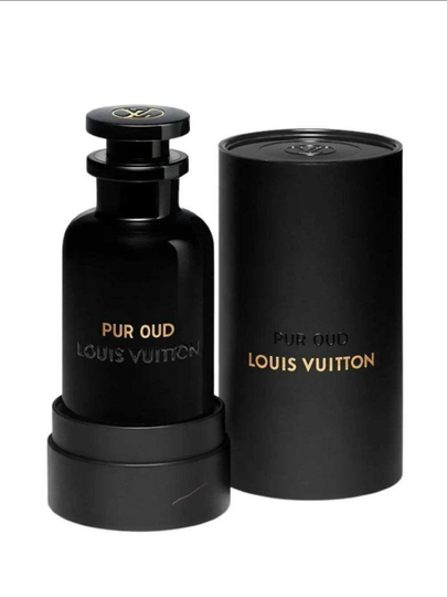 Erkaklar va ayollar uchun parfyum "Louis Vuitton" Pur Oud EDP - 100 ml, kundalik uchun - 