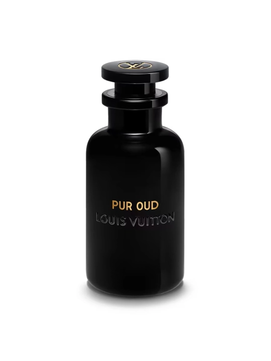 Erkaklar va ayollar uchun parfyum "Louis Vuitton" Pur Oud EDP - 100 ml, kundalik uchun
