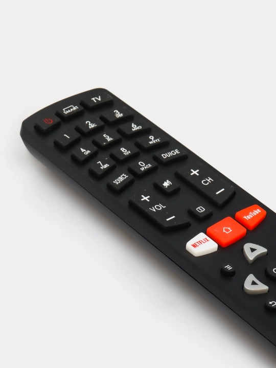Artel, Shivaki, Vesta televizorlar va konsanerlar uchun universal pult