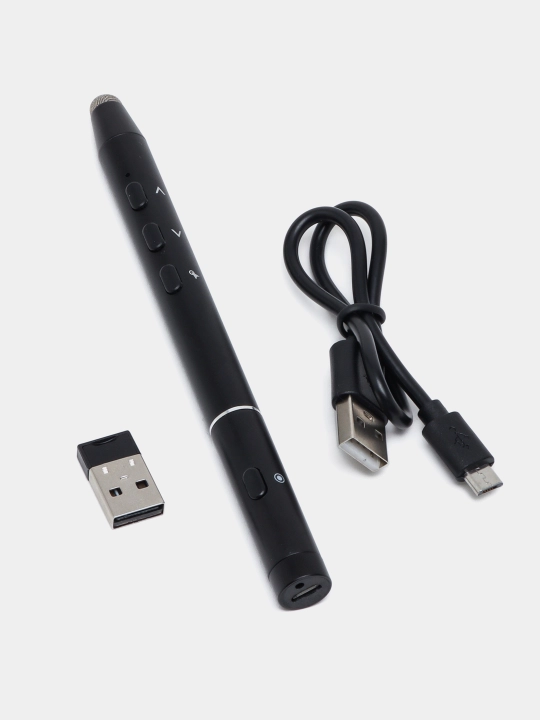Интеллектуальный USB стилус