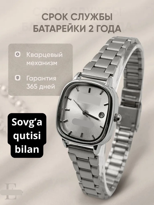 Soatlar erkaklar uchun, erkaklar uchun klassik soat, sovg'a uchun