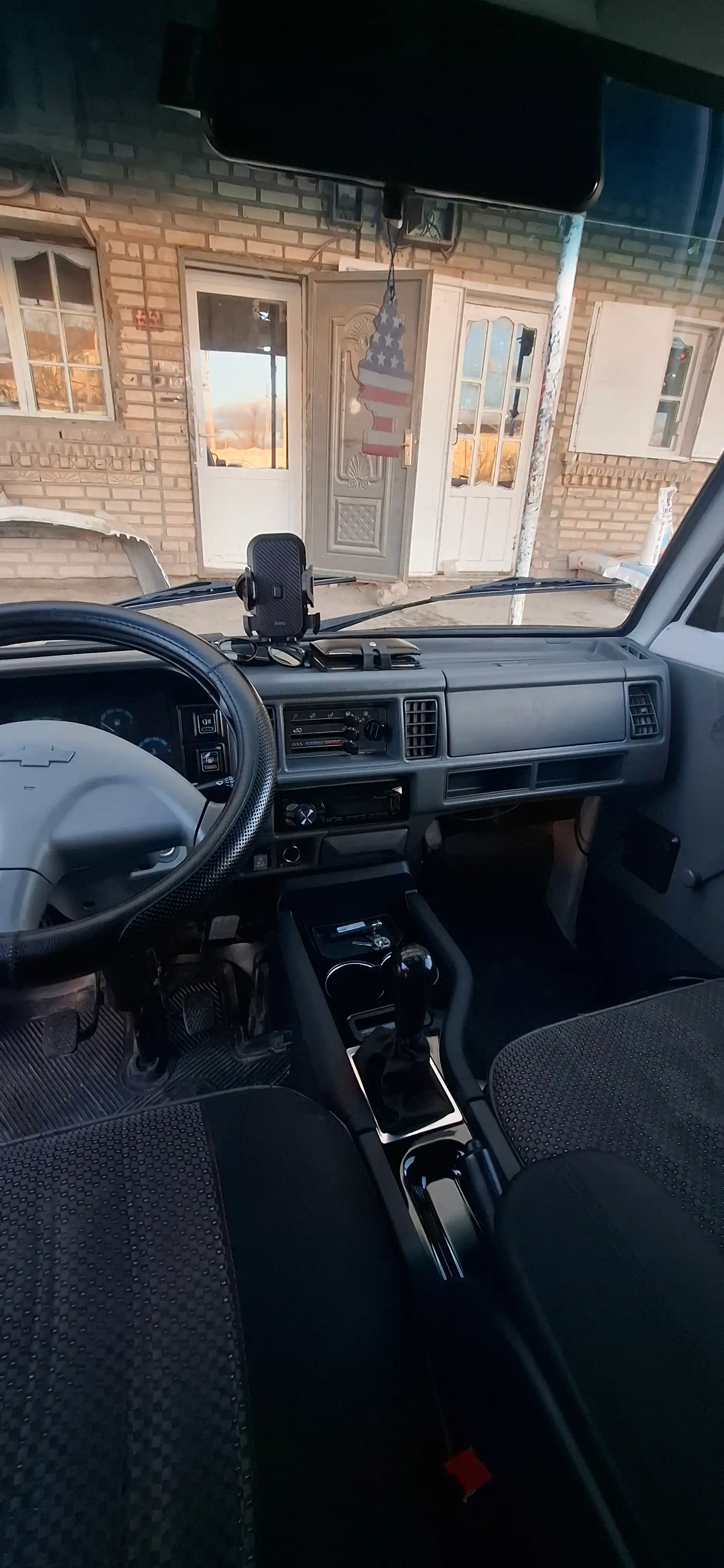 Damas va Labo uchun malibu dizayndagi bar, kamplekt richagi bilan yarim eko-charm mahsulot