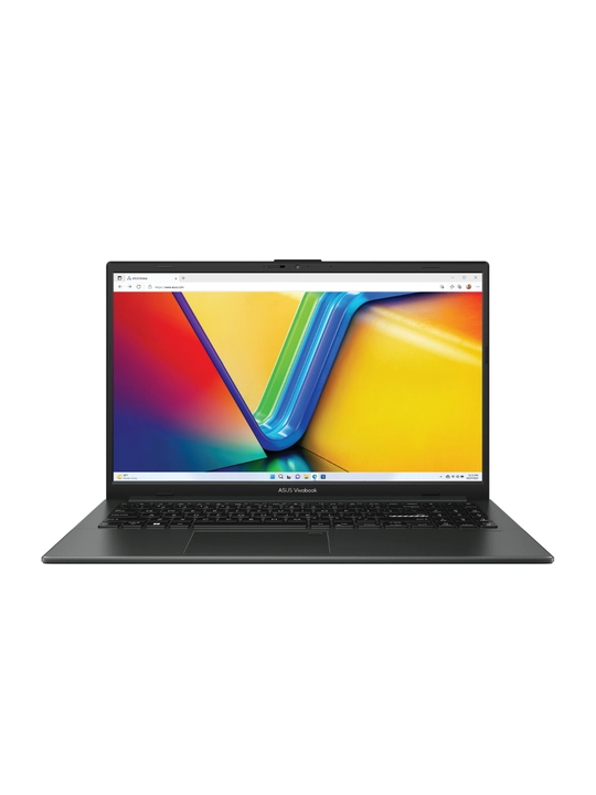 Ноутбук ASUS VivoBook Go 15 E1504FA Ryzen 3 7320U 8GB DDR5 256GB SSD 15.6″ FHD Windows 11