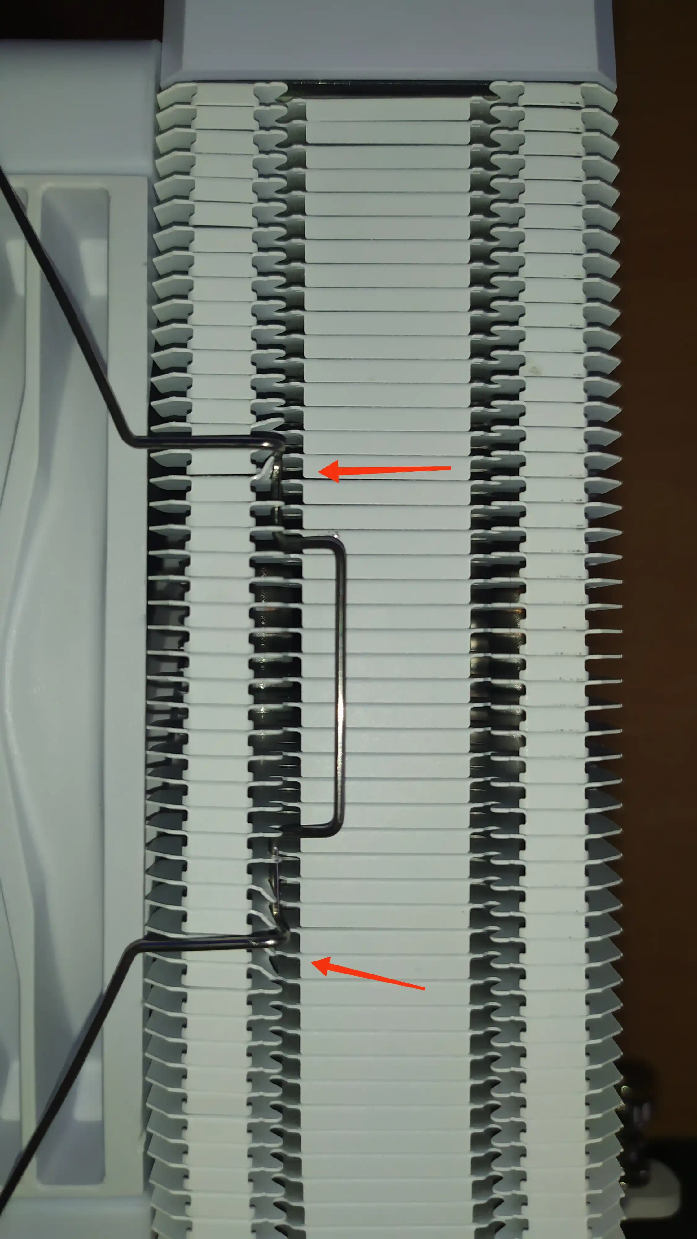 LOVINCOOL LC-X120 RGB protsessor sovutgichi (120 mm)
