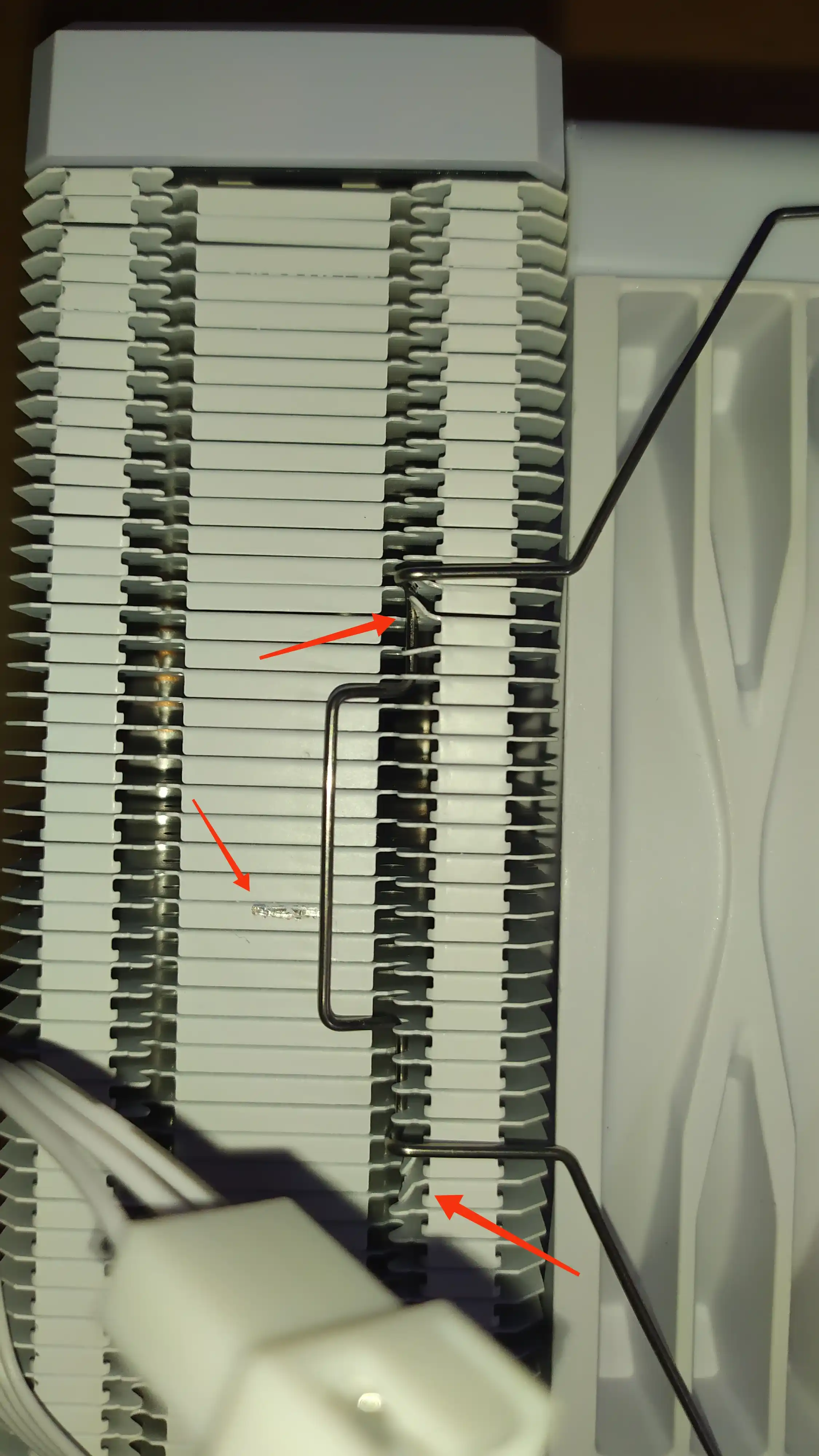 LOVINCOOL LC-X120 RGB protsessor sovutgichi (120 mm)