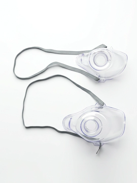 SSSAFE AXD-303 tibbiy kompressorli nebulayzer — butun oila uchun ingalyator