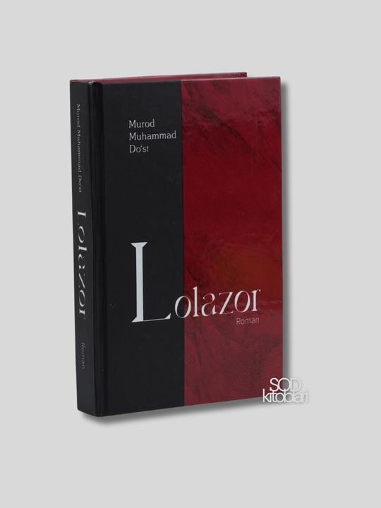 Murod Muhammad Do'st, Lolazor