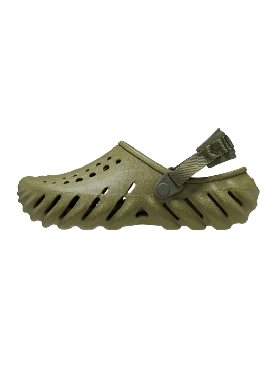 Клоги CROCS Echo Clog 207937, для женщин и мужчин 