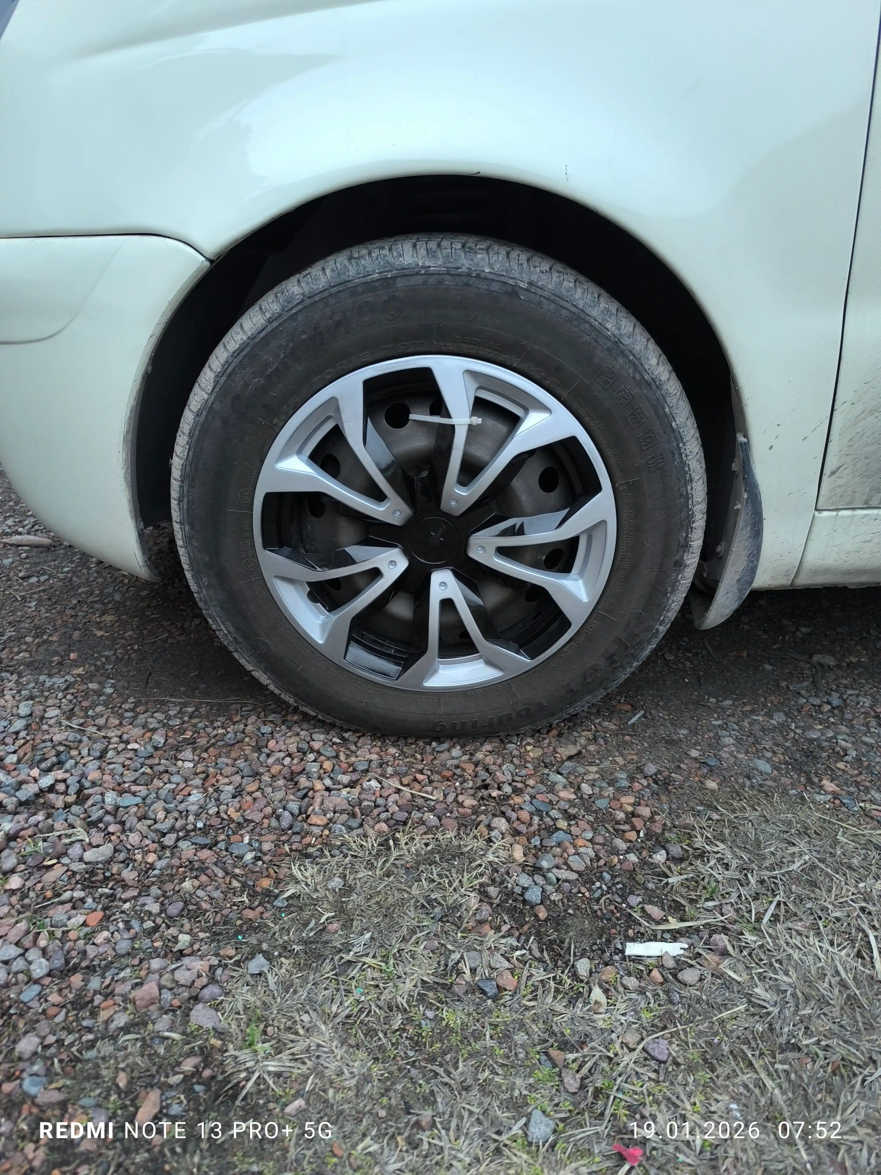Колпаки на диски Espero, BMW, Toska, Lacetti, Cobalt, Mers, 4 шт