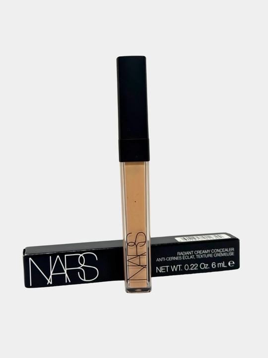Консилер Против тёмных кругов, стойкий, естественное покрытие и сияние — NARS