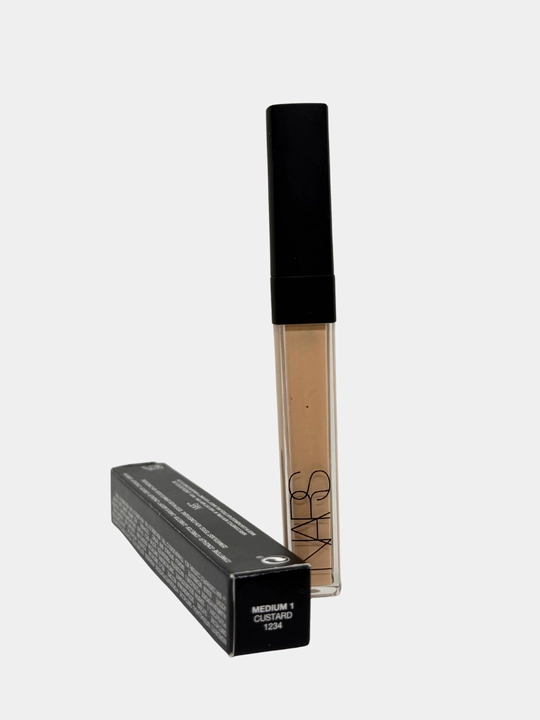 Консилер Против тёмных кругов, стойкий, естественное покрытие и сияние — NARS