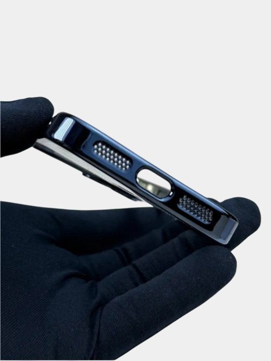Чехол MagSafe для iPhone17PRO Max и PRO