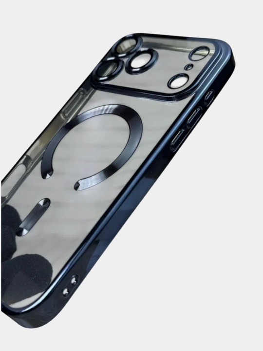 Чехол MagSafe для iPhone17PRO Max и PRO