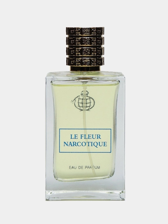 Fleur Narcotique - erkaklar uchun parfyumlangan suv, 100 ml