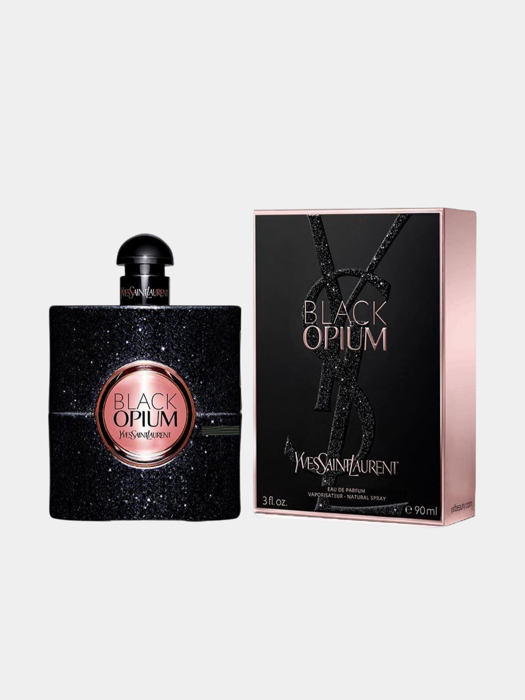 Black Opium  парфюмерная вода, 100 мл  - 