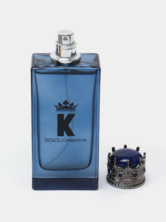 Dolce & Gabbana Eau de Parfum для мужчин, 100 мл, современный аромат