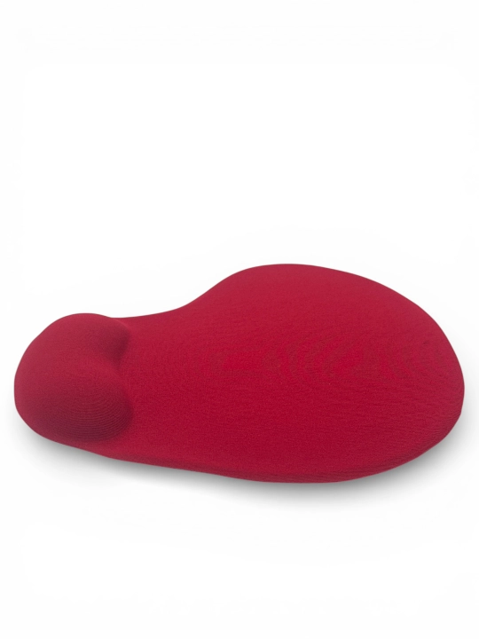 Коврик для мыши с подушкой под запястье