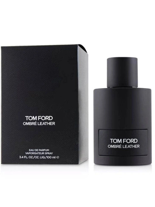 Tom Ford Ombre Leather uniseks parfyumeriya suvi, 100 ml - 