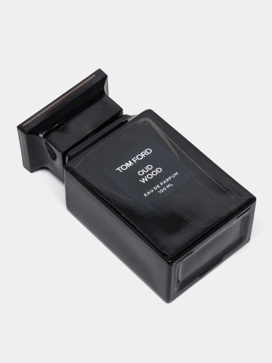 Tom Ford Oud Wood парфюмированная вода для мужчин, 100 мл