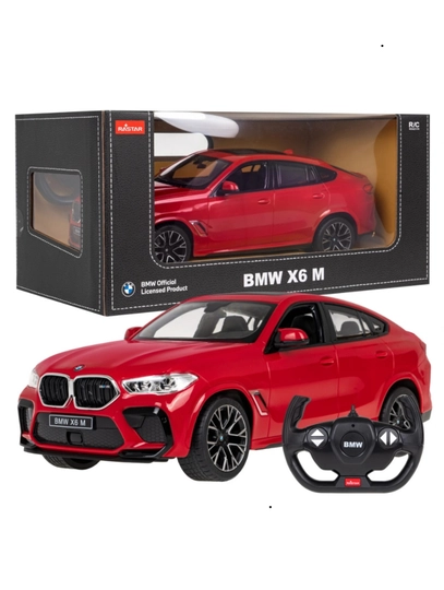 Коллекционный автомобиль, отделка, звук, свет, пульт — ML2026-MINILAND8945651