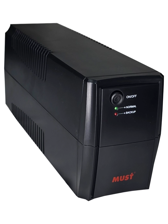 Uzluksiz quvvat manbai UPS MUST W600VA