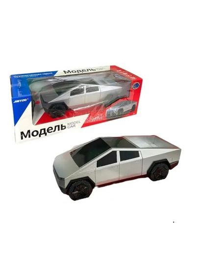 777-6. Коллекционный автомобиль, отделка, звук, свет, пульт — ML2026-MINILAND7845