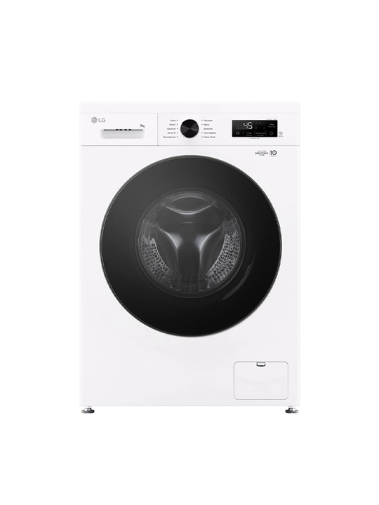 Kir yuvish mashinasi LG F2Y1HS5W 7 kg - 