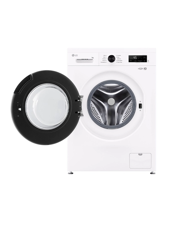 Стиральная машина LG F2Y1HS5W 7 кг