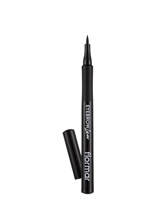 Карандаш для бровей Flormar Eyebrow Liner - 