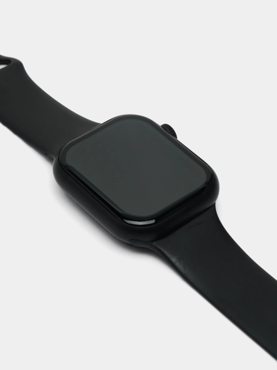 Aqlli soat Big Smart Watch T800 Pro Max, iOS, Android uchun