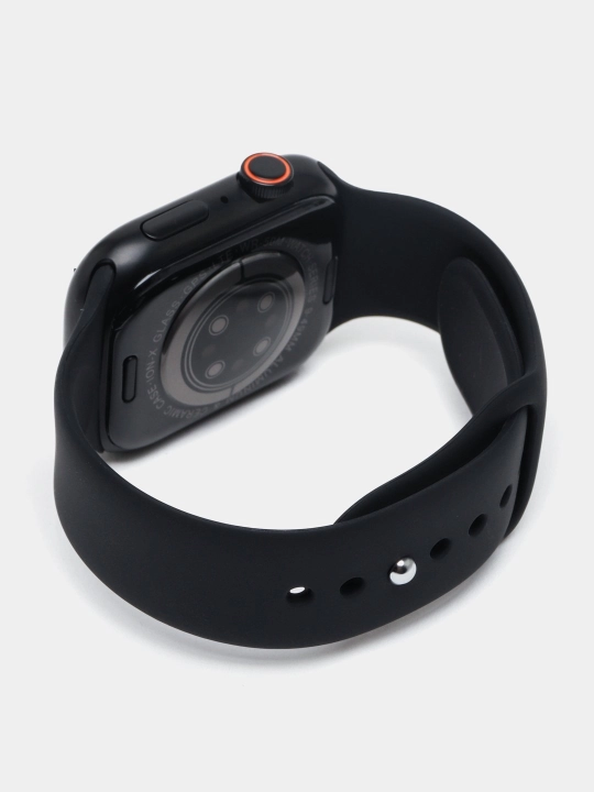 Aqlli soat Big Smart Watch T800 Pro Max, iOS, Android uchun