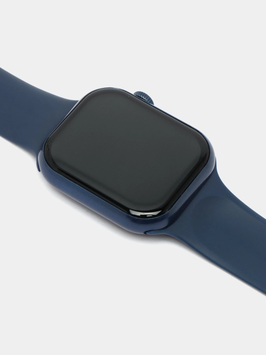 Aqlli soat Big Smart Watch T800 Pro Max, iOS, Android uchun