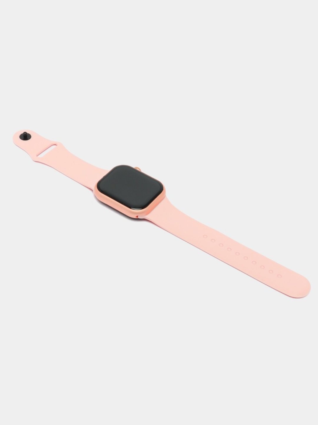 Aqlli soat Big Smart Watch T800 Pro Max, iOS, Android uchun