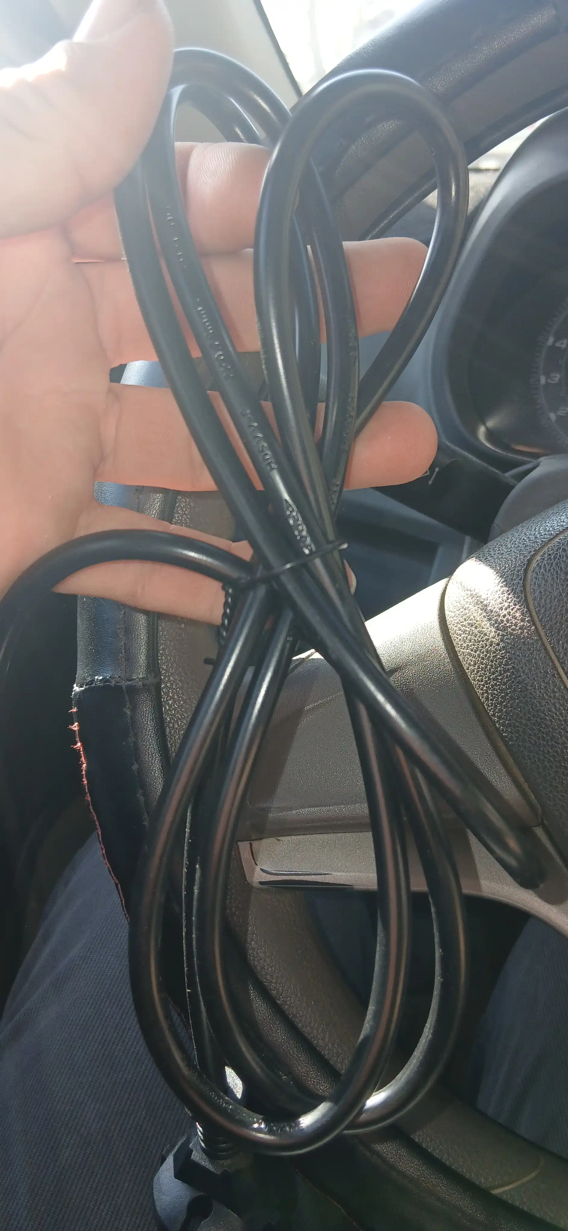 Болгарка CROWN CT13293 125/860W