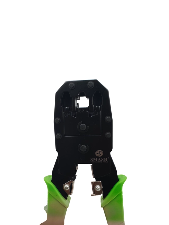 Инструмент клещи RJ45, RJ12, 8P, 6P, для обжима проводов,  кабелей, кримпер