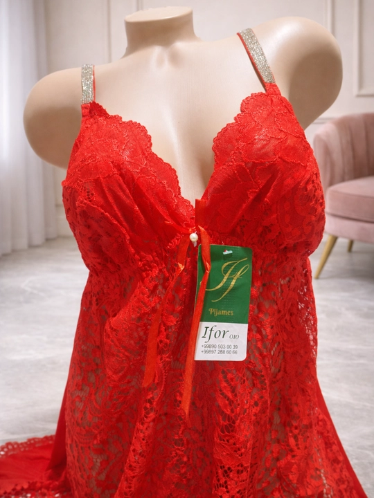 Bolshimerka penyuar ayollar uchun,tungi kiyim,standart razmerda XXL-5XL