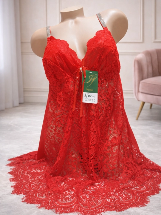 Bolshimerka penyuar ayollar uchun,tungi kiyim,standart razmerda XXL-5XL