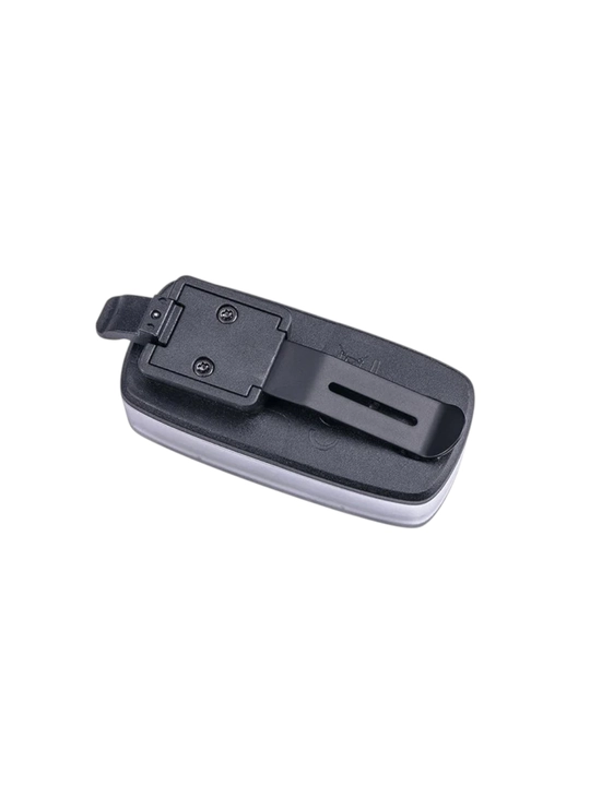 NEXTORCH UT41 signal fonari — ko‘p rangli, akkumulyatorli, USB-C