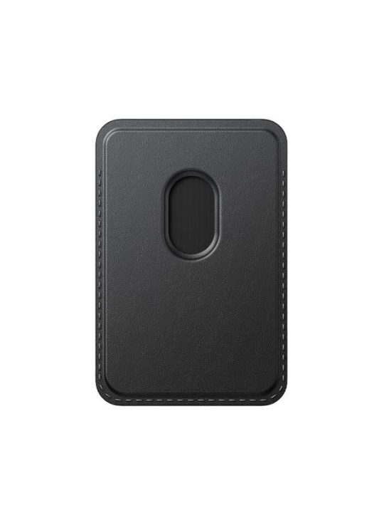 Magnitli hamyon-stend Baseus MagPro 3 Magnetic Wallet Stand Cosmic Black