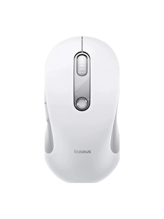 Simsiz sichqoncha Baseus F02 Ergonomic Wireless Mouse