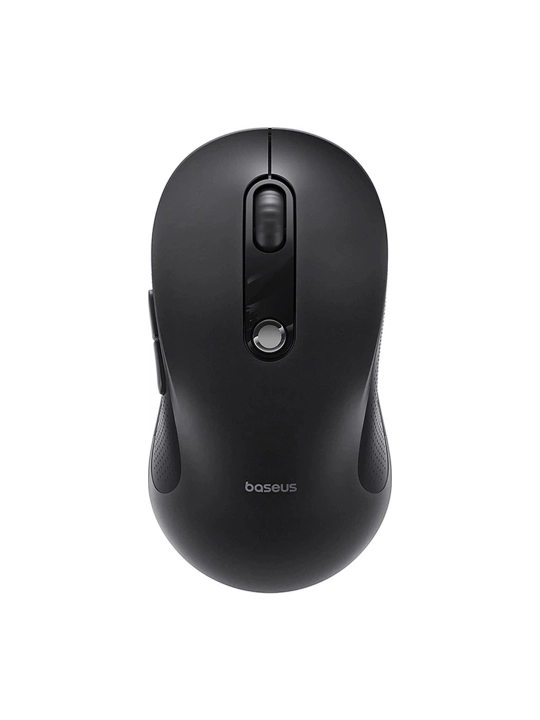 Simsiz sichqoncha Baseus F02 Ergonomic Wireless Mouse