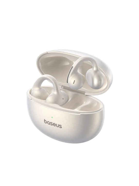 Беспроводные наушники Baseus Bowie MC1 Pro Open-Ear Earbuds - 