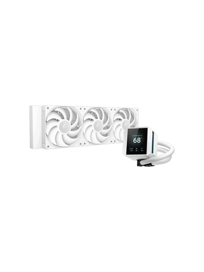 Водяной кулер Deepcool MYSTIQUE 360 - 