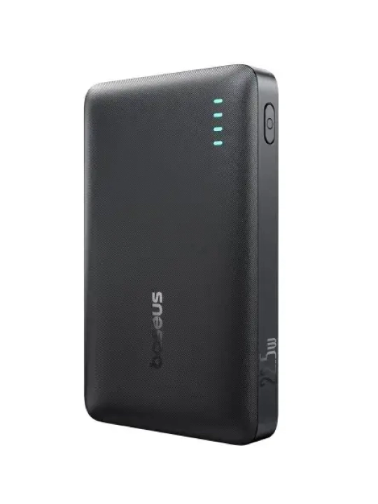 Tashqi akkumulyator Baseus EnerFill FP21 Power Bank 10000mAh 22.5W