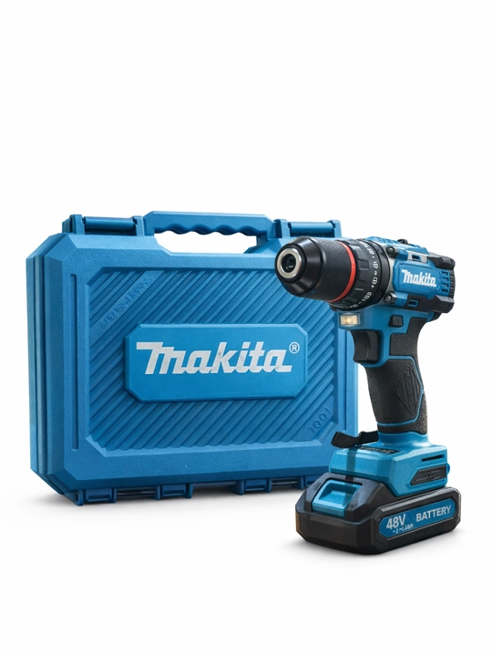 Makita 48V Mustaqil simsiz shurupburagich