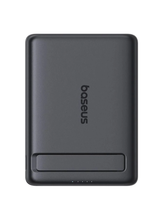 Tashqi akkumulyator Baseus PicoGo AM31 Qi2 Power Bank 5000mAh