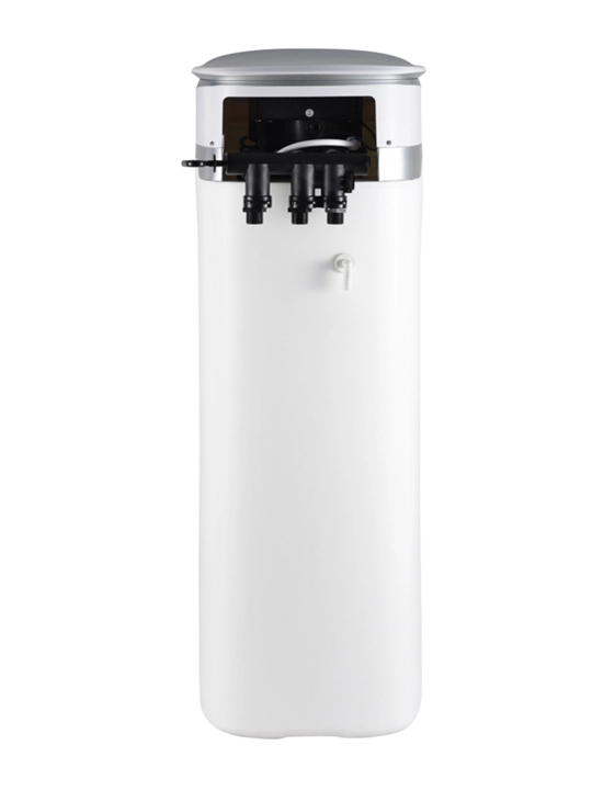 Filtr elementli KEMAN SF-P2 suv yumshatgichi, sig'imi 2 m³/soat